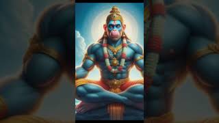 Powerful hanuman chalisa 🙏🏻😊❤️#shorts #viralvideo #trending #hanuman #bajrangbali #hanumanji #status