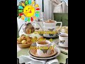 Доброе субботнее утро🌿💐 хорошего дня ☕🍫🤗