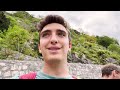 a day trip to montenegro study abroad episode 42