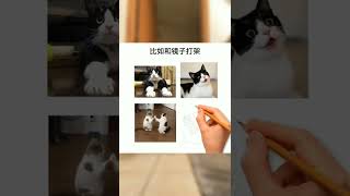 为什么奶牛猫被称为猫界神经病？#猫#萌宠#猫咪#奶牛猫