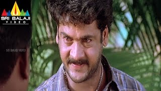Tata Birla Madhyalo Laila Telugu Movie Part 6/12 | Sivaji, Laya | Sri Balaji Video