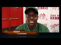 pine bluff high football signing day 2023