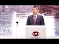 UD Trucks - 第45回東京モーターショー2017 プレスカンファレンス/ Tokyo Motor Show 2017 Press Conference