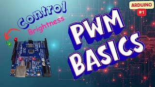 Arduino LED Control: Complete PWM Guide