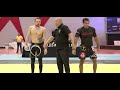 romulo barall vs craig jones adcc 2015