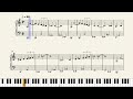 Star Trek Theme (Gene Roddenberry & Alexander Courage): Sheet Music