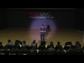 tedxunc dan ariely the unexpected joys and problems with creation