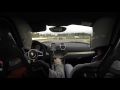 hockenheimring porsche cayman gt4 vs ktm x bow