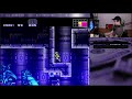 metroid super zero mission hard mode part 1