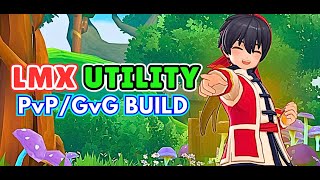 Liu Maoxing Series ft Utility/Support Build for PvP/GvG | Ragnarok M