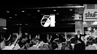Studio 54 - The Ultimate Disco - 70´s Disco Music Mixtape