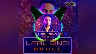 //•Lal bindi - song Bass Boosted Song by (AKULL)//