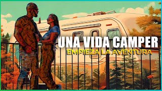 Vlog #21: ¡Épico Final! Terminamos la Camperización, Pasamos la ITV y Comienza @unavidacamper 🚐✨