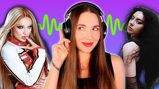 How to Produce Hyperpop (Charli XCX, Kim Petras)