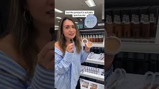 Is Makeup by Mario’s Skin Perfector Worth the Price?? 💵 #sephorabeautycommunity