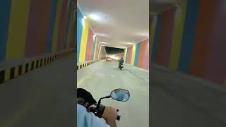 Mehsana Underpass opening