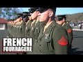 Wearing the Legacy | 5th Marines honor the French Fourragere