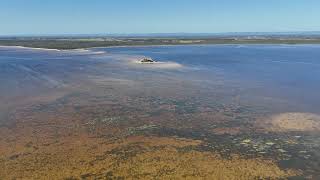 lake clifton, western Australia