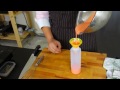 how to make spicy mayo for sushi