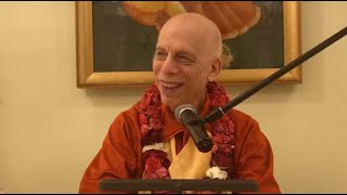 Morning Class SB 8.19.38 - HH Prahaladananda Swami - 3 January 2025