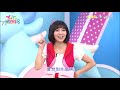 【釣魚記】｜蜜雪兒幼兒園 ｜卡通明星 yoyoman｜2020.12.08