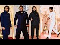 Celebs Visuals @ Anant Ambani Radhika Merchant Wedding | Mahesh Babu | Ram Charan | Rana | Aira News