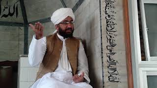 تین صحابہ کرام( رض ) جو حضور ﷺ کو نظر بھر کے دیکھ سکتے تھے