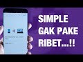 Cara Memindahkan FOTO dari iPhone / Android ke LAPTOP Windows — Wireless TANPA Kabel!