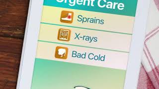 Urgent Care or ER? - Henrico Doctors' Hospital