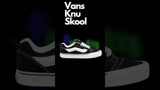 Top 5 Best shows to wear in the Spring/ Summer ( Vans edition ) #shoes #sneakers #review