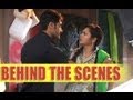 madhubala - behind the scenes