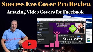 🔥Success EZE Cover Pro  👍Must see Review✔️Grab your copy