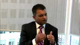 Cisco Canada President, Nitin Kawale Speaks Out: Innovation \u0026 Mentorship