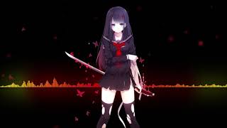 Pink - Secrets - Nightcore