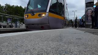 Dublin Luas