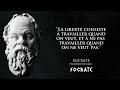 socrate 55 citations pour Éclairer l esprit stoïcisme