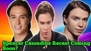 Is Spencer Cassadine Coming Back? General Hospital Recast Rumors Explained!