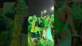 Ahmedabad na live garba jovo 2022 અમદાવાદ ના લાઈવ ગરબા  માં ઝગડો 😱