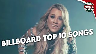 Top 10 Songs Of The Week - November 14, 2020 (Billboard Hot 100)