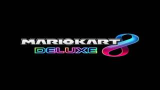 Hyrule Circuit (Frontrunning)- Mario Kart 8 Deluxe OST