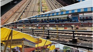 kota to jaipur | railway journey | kota explore