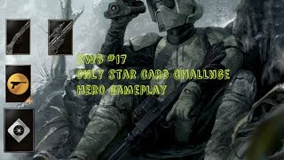 SWB #16 SCO(Double+Hero Gameplay)