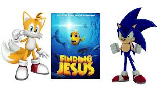 Sonic visits OHIO credits to @SonicDavid