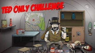 60 Seconds: Reatomized - Ted only challenge completed!