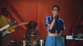 Come Over -The Internet (These Bitches Want Diamond Rings) (Extended)
