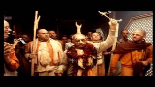 Krishna Takes Only the Bright Side of Your Devotional Service HD