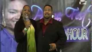 Prayzefest Gospel Network presents...