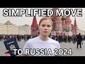 2024 Russian Immigration Laws: Expert Insights with Attorney Timur Beslangurov