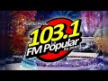 enganchados euro retro 70 80 dj ninointhemix fm popular 103.1