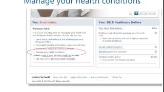 McKesson benefits explainer
